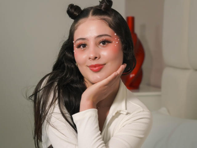 KathyStone - Sexe cam en vivo - 24890009