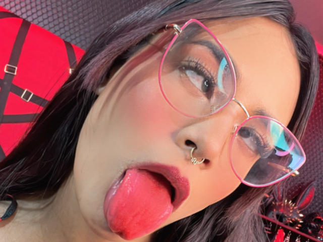 MelisaSavino - Live sexe cam - 24890101