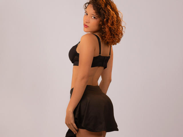 MiaSinclairX - ライブポルノ&amp;セックスカム - 24890133