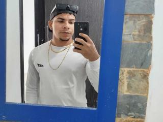 HarrinsonHairy - Sexe cam en vivo - 24890481