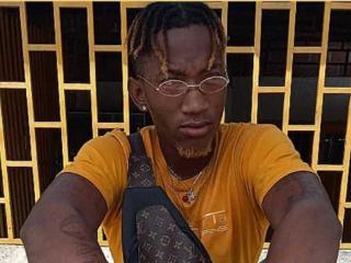BlackHotBigCock - Live sexe cam - 24891765