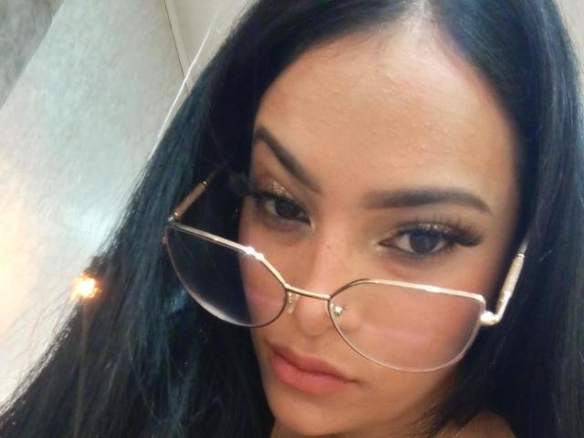 BarbaraSaint - Live porn &amp; sex cam - 24891789