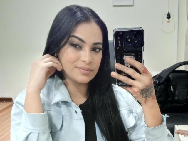 BarbaraSaint - Live Sex Cam - 24891853