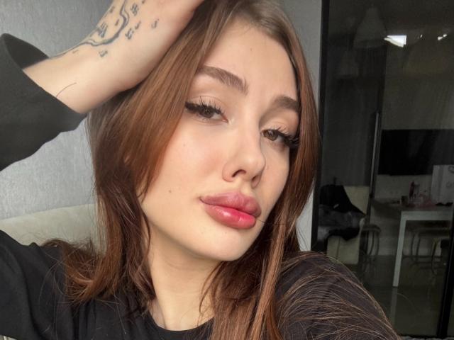 SensualMila - Live porn &amp; sex cam - 24893725