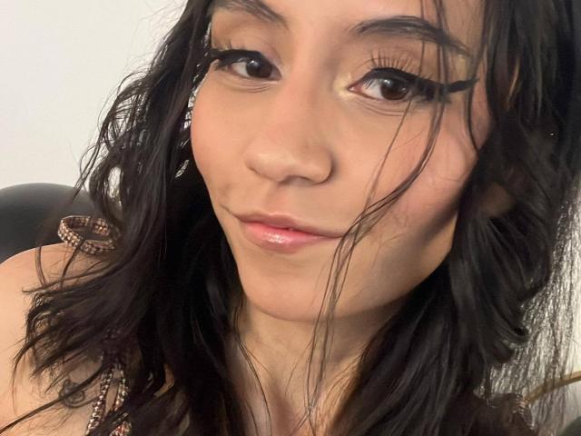 EviieGothel - Live porn &amp; sex cam - 24894617