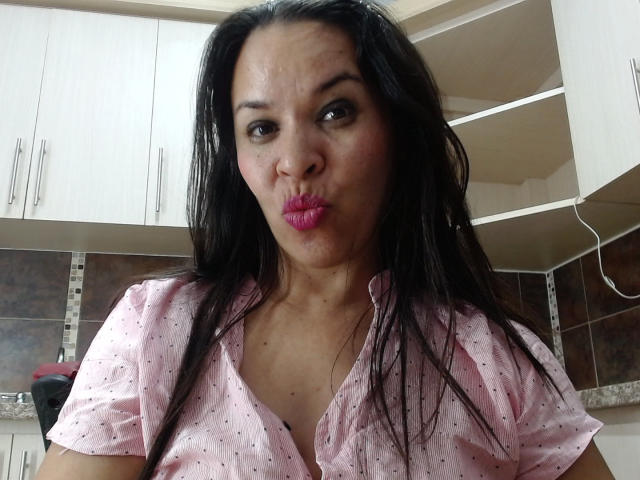 LizethBells - Camera khiêu dâm &amp; quyến rũ trực tiếp - 24894641