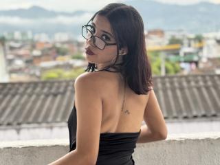 LaiaBennett - Camera khiêu dâm &amp; quyến rũ trực tiếp - 24894713