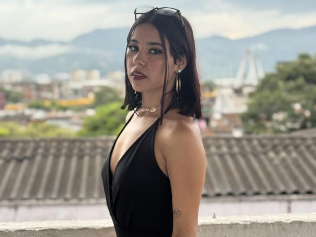 LaiaBennett - Sexe cam en vivo - 24894717