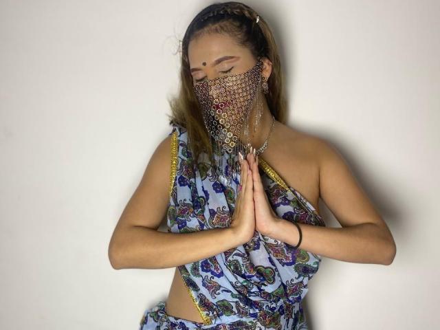 AnaishaKaur - Live porn &amp; sex cam - 24896009