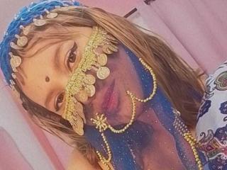 AnaishaKaur - Live porn &amp; sex cam - 24896033