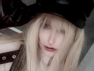 CharloteCrystal - Live porn &amp; sex cam - 24896877