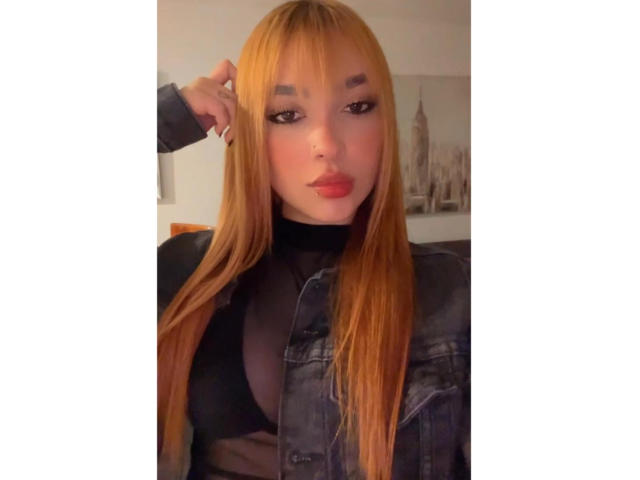 AmaraClark - Live porn &amp; sex cam - 24896921