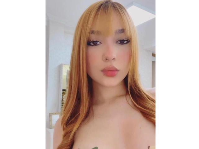 AmaraClark - Live sex cam - 24896933
