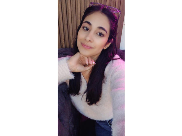 LyraRaven - Live porn &amp; sex cam - 24896949