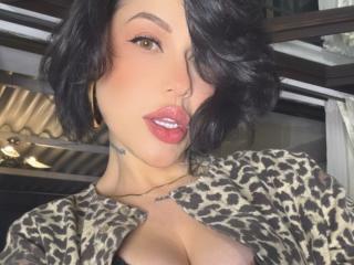 HannahBorbon - Camera khiêu dâm &amp; quyến rũ trực tiếp - 24897425