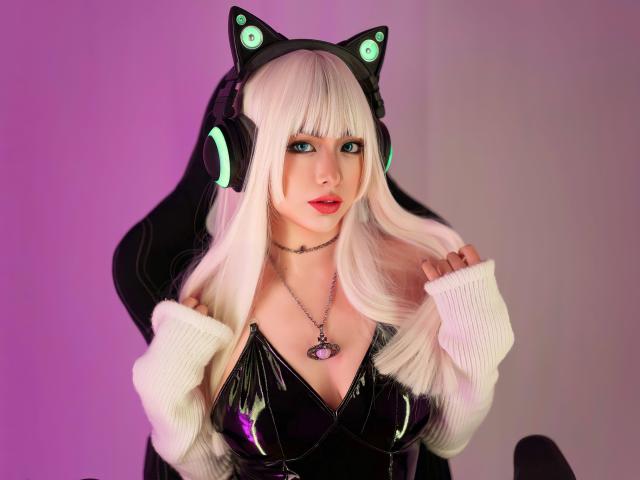 SabriPrettty - Live sex cam - 24897617