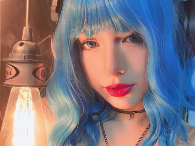 SabriPrettty - פורנו בשידור חי ומצלמת סקס - 24897681