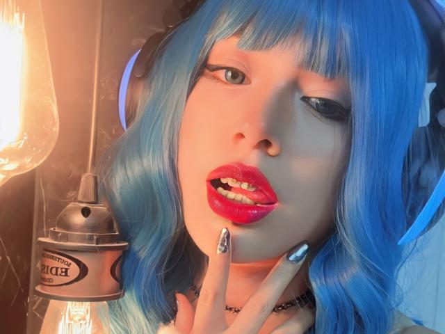 SabriPrettty - Sexe cam en vivo - 24897685