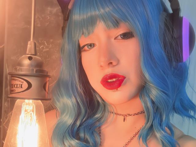 SabriPrettty - Élő pornó és szexkamera - 24897689