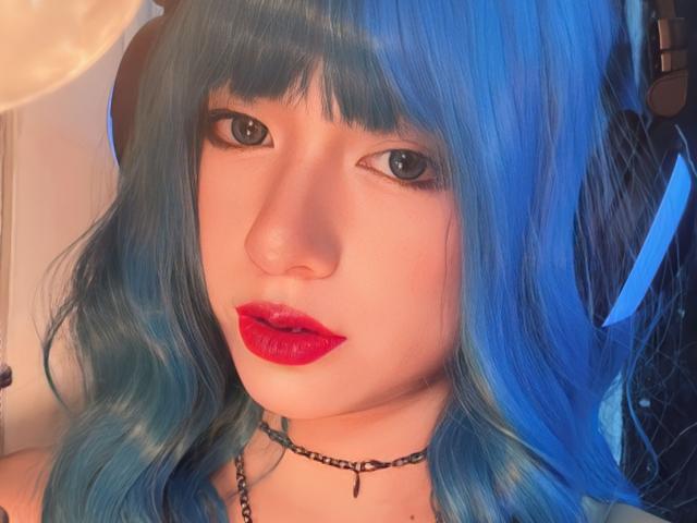 SabriPrettty - Live sex cam - 24897705