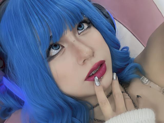 SabriPrettty - Camera khiêu dâm &amp; quyến rũ trực tiếp - 24897709