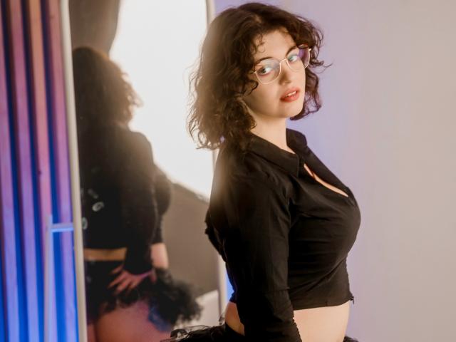 CurlyVixen - Live porn &amp; sex cam - 24897913