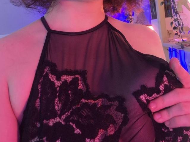 CurlyVixen - Live sex cam - 24898069