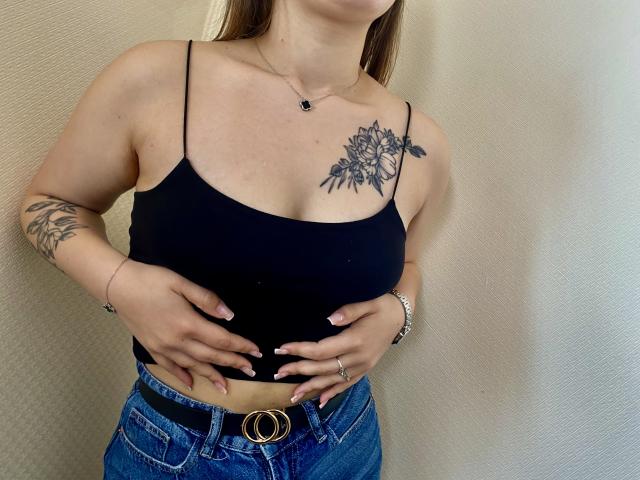 Swoiia - Camera khiêu dâm &amp; quyến rũ trực tiếp - 24898673