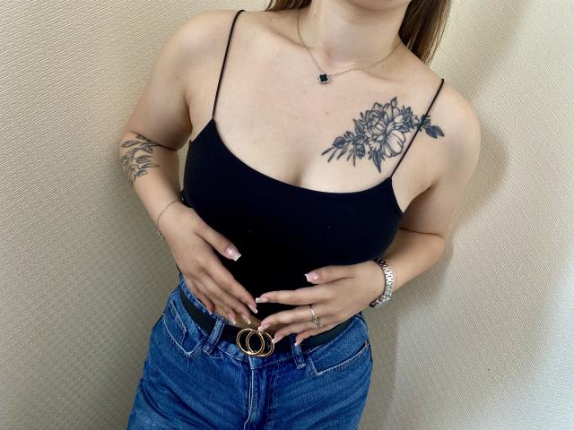 Swoiia - Sexe cam en vivo - 24898689