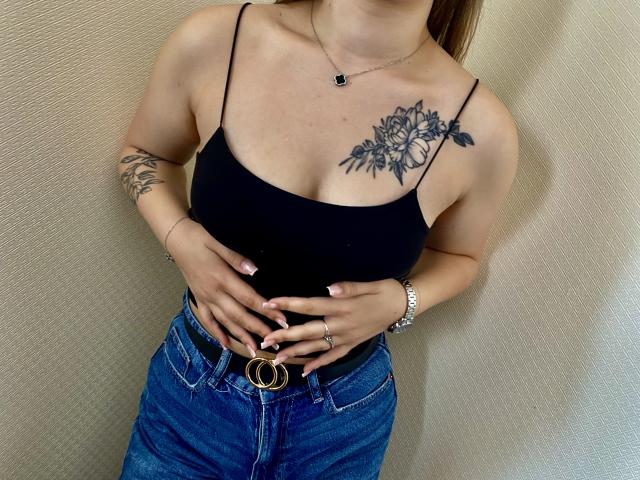 Swoiia - Live porn &amp; sex cam - 24898693