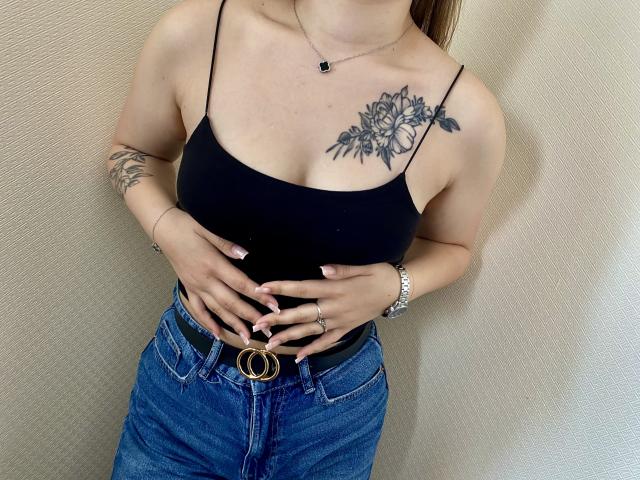 Swoiia - Sexe cam en vivo - 24898697