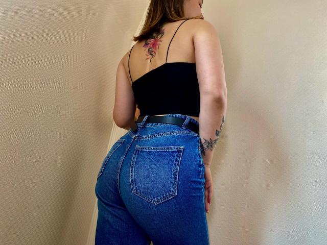 Swoiia - сексуальная веб-камера в реальном времени - 24898701