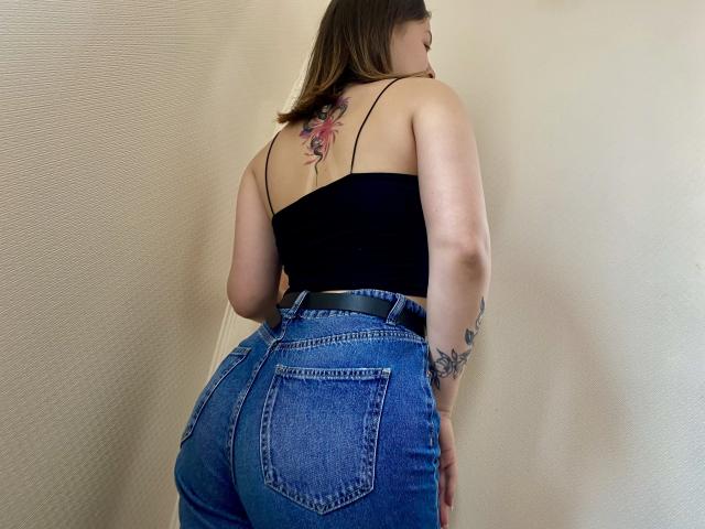 Swoiia - сексуальная веб-камера в реальном времени - 24898733