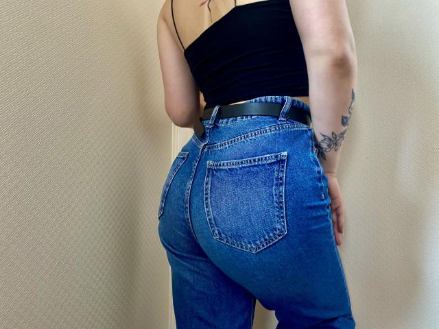 Swoiia - сексуальная веб-камера в реальном времени - 24898853