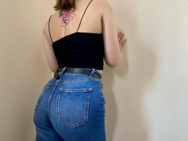 Swoiia - Live porn &amp; sex cam - 24898953