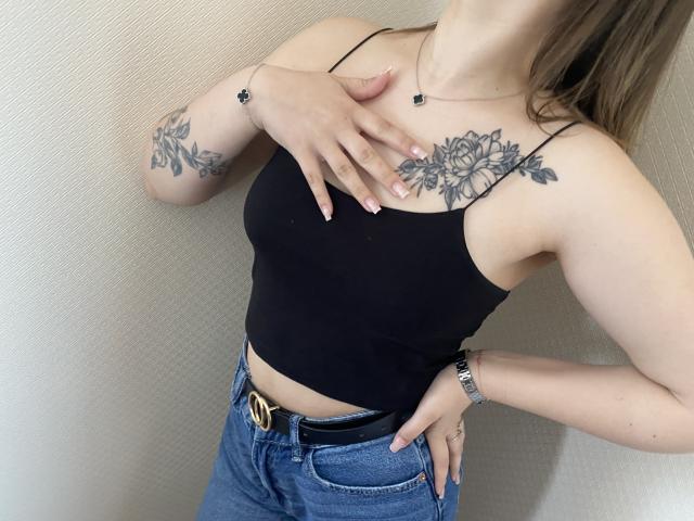 Swoiia - 라이브 포르노 &amp; 섹스 캠 - 24898993