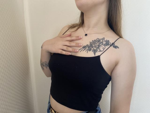 Swoiia - Sexe cam en vivo - 24899005