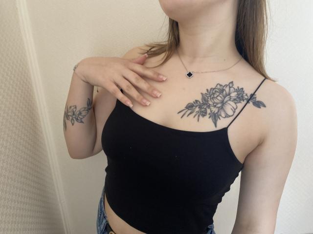 Swoiia - Live porn &amp; sex cam - 24899009