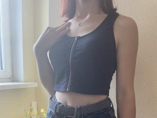 Kamaeris - Sexe cam en vivo - 24899869