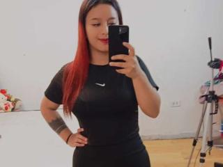 AnnieWinster - Live porn &amp; sex cam - 24899893
