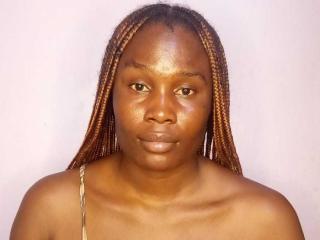 Verave - сексуальная веб-камера в реальном времени - 24901057