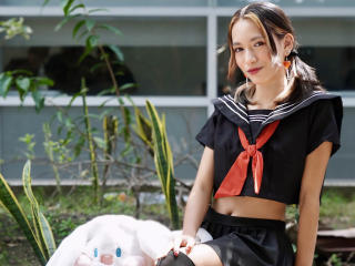 LilyThea - Camera khiêu dâm &amp; quyến rũ trực tiếp - 24901853