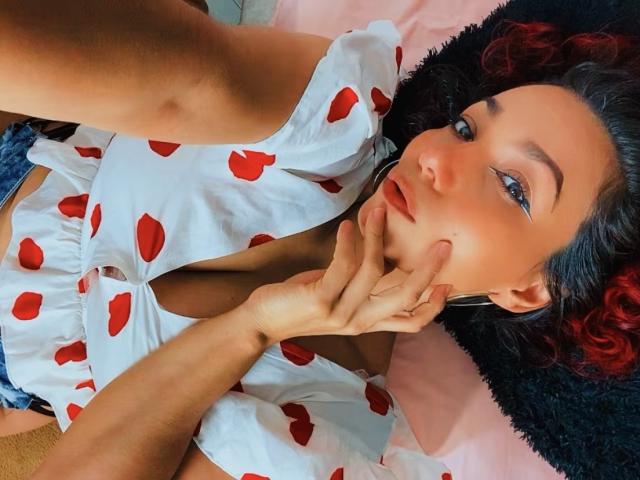 AmberDemons - Live sex cam - 24902653
