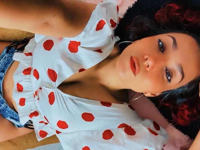 AmberDemons - Live porn &amp; sex cam - 24902657