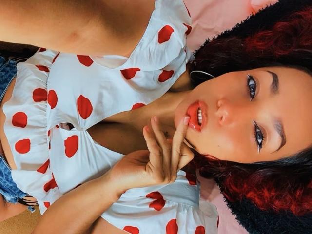 AmberDemons - Sexe cam en vivo - 24902661