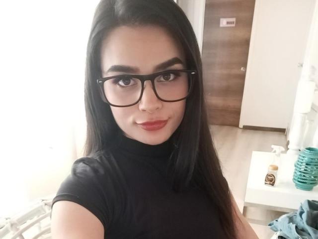 CharlotteBroownie - Camera khiêu dâm &amp; quyến rũ trực tiếp - 24902801