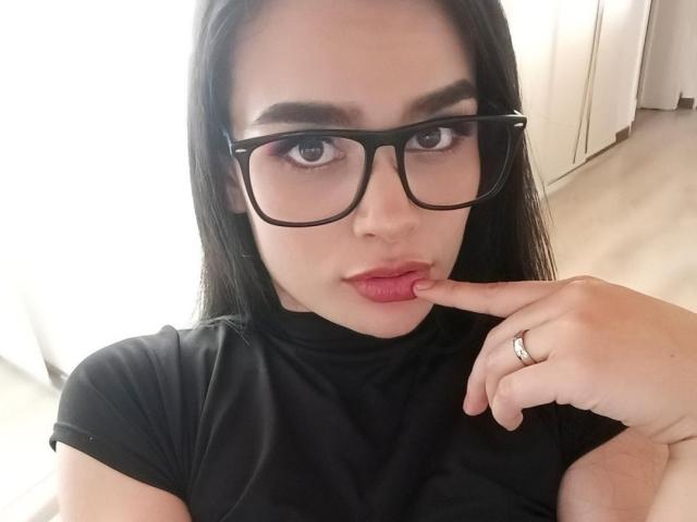 CharlotteBroownie - Live porn &amp; sex cam - 24902809