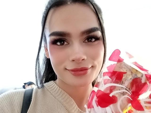 CharlotteBroownie - Live sex cam - 24902825
