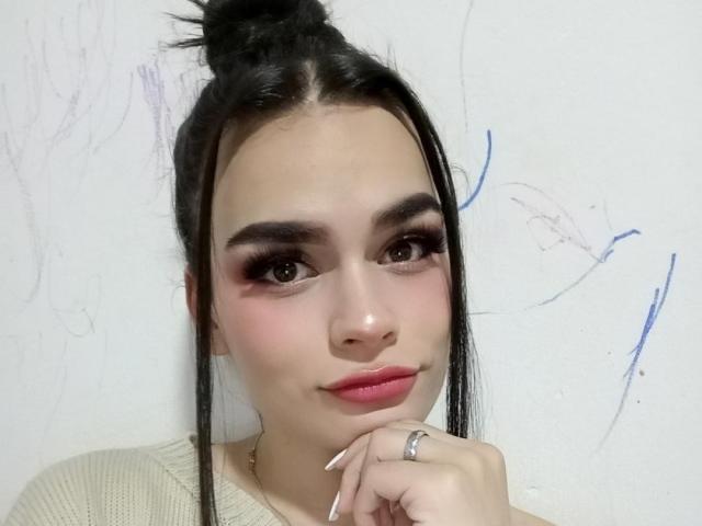 CharlotteBroownie - сексуальная веб-камера в реальном времени - 24902829