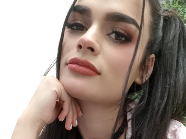 CharlotteBroownie - Camera khiêu dâm &amp; quyến rũ trực tiếp - 24902833